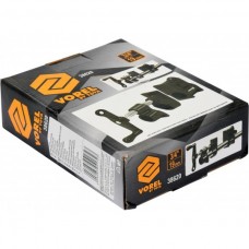 VOREL Menghina tamplarie pentru tevi 3/4 inch (19m..